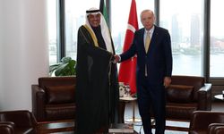 Erdoğan'dan ABD'de diplomasi trafiği! Liderleri peş peşe kabul etti