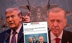 Erdoğan’ın F-35 hamlesi İsrail’de paniğe yol açtı: 'Üstünlüğümüzü kaybediyoruz'