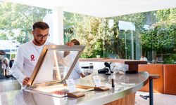 Espressolab özel deneyim alanı Atelier’i duyurdu