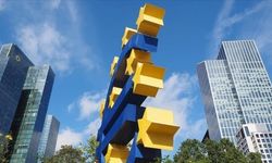 Euro Bölgesi'nde sanayi üretimi temmuzda arttı