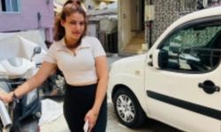 Evden ekmek almak için çıktı, bir daha dönmedi! 16 yaşındaki Gizem'den haber yok