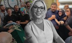 Evinin balkonundan düşerek hayatını kaybetmişti: Şarkıcı Güllü'ye veda!