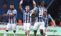Fatih Karagümrük - Trabzonspor! Muhtemel 11'ler