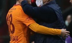 Fatih Terim'den Kerem Aktürkoğlu açıklaması: 'Beni aradı'