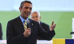Fenerbahçe Başkanı Ali Koç yönetim kurulu listesini duyurdu! 2 yeni isim
