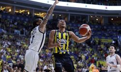 Fenerbahçe Beko - Beşiktaş GAİN | CANLI