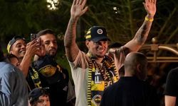 Fenerbahçe dünya yıldızı kaleciyi İstanbul'a getirdi