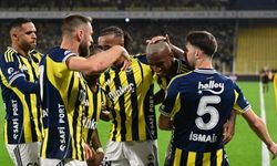 Fenerbahçe hayata döndü! Kadıköy'de kritik 3 puan