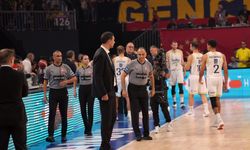 Fenerbahçe ve Beşiktaş'a para cezası