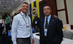Fenerbahçe'de Ali Koç ve Sadettin Saran'ın yönetim kurulu listeleri belli oldu