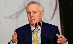 Fenerbahçe'de Aziz Yıldırım'dan kongre kararı