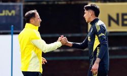 Fenerbahçe'de yeni transfer geri döndü!