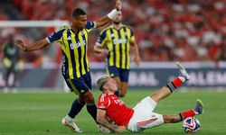 Fenerbahçeli futbolcunun transferini federasyon duyurdu