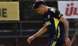 Fenerbahçeli futbolcusu 'Yılın Futbolcusu' ödülüne aday gösterildi