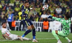 Fenerbahçe'ye Kadıköy'de 90+3 darbesi