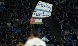 Filistinli futbolcu Gazze'de yardım beklerken İsrail saldırısında şehit oldu