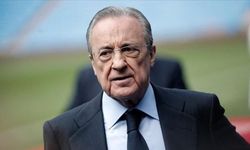 Florentino Perez'in Filistin'de faaliyet gösteren şirketi kara listeye alındı