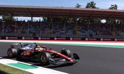 Formula 1'de sıradaki durak Azerbaycan