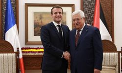Fransa'dan tarihi Filistin hamlesi! İsrail karşılık vermeye hazırlanıyor