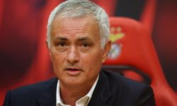 Futbol tarihinde görülmemiş manevra! Mourinho Şampiyonlar Ligi'nde