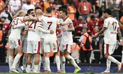 Galatasaray, Almanya’ya gitti