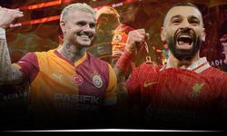 Galatasaray - Liverpool! İlk 11'ler