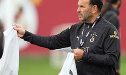 Galatasaray, Liverpool maçının taktiğini çalıştı