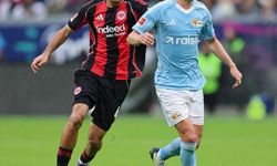 Galatasaray'a 5 atmışlardı! Frankfurt evinde kabusu yaşadı