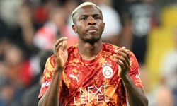 Galatasaray'a Osimhen müjdesi! Dönüş tarihi belli oldu