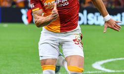 Galatasaray'da Barış Alper Yılmaz gelişmesi! '1 numara' onunla bizzat görüştü