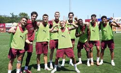 Galatasaray'da yaprak dökümü: Sessiz sedasız Brezilya'ya gitti