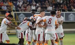 Galatasaray'dan Süper Lig'de tarihi başarı! Bu sezon ilk kez başardılar