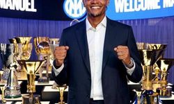 Galatasaray'ın da istediği Akanji'den son dakika imza!