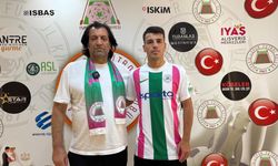 Galatasaray'ın eski futbolcusu 2. Lig'e transfer oldu