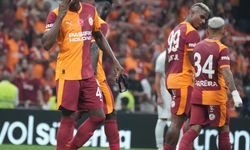 Galatasaray'ın Şampiyonlar Ligi serüveni başlıyor! Osimhen yarın oynayacak mı?