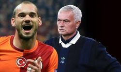Galatasaraylı efsane, Mourinho'ya salladı! Fenerbahçeliler 'Helal olsun' dedi