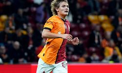 Galatasaraylı efsanenin oğlu İspanya 2. Lig'ine transfer oldu
