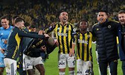 Galibiyetin ardından Fenerbahçe'nin yıldızdan Galatasaray'a gönderme!