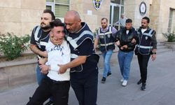 Gasptan tutuklandılar, gazeteciye saldırmaya çalıştılar