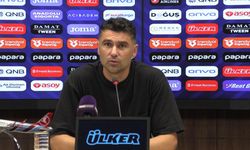 Gaziantep FK'de Burak Yılmaz ritmini buldu: 5 maçta geçmeyi başardı