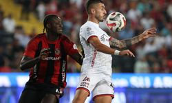 Gaziantep FK'nın stoperinden Trabzonspor maçı öncesi iddialı açıklama