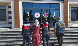 Gaziantep’te firari FETÖ üyesi yakalandı