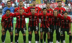 Gençlerbirliği - Eyüpspor! CANLI
