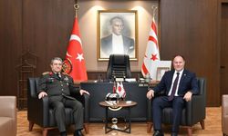 Genelkurmay Başkanı Bayraktaroğlu'ndan sürpriz ziyaret! O ülkeye gitti
