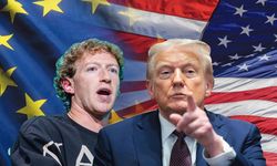 Gizli plan, AB'yi alarma geçirdi! Trump ve Zuckerberg rejim değişikliği yapmak istiyor!