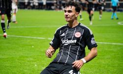 Gol sevinciyle tepki çeken Can Uzun'dan Galatasaray açıklaması!