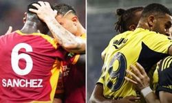 G.Saray ve F.Bahçe için zaman daralıyor! UEFA'ya kadro bildirimine saatler kaldı