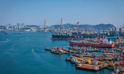 Güney Kore, Kuzey Kore gemisine ateş açtı