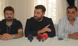 Güneydoğu Anadolu ekibinin başkanı net konuştu: 1. Lig'e çıkacağız