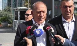 Gürsel Tekin'den manidar paylaşım
